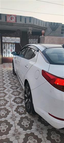 کیا ئۆپتیما